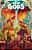 The New Gods Vol. 2: Edge Of Darkness-.. - Imagem 1