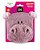 Hand-Puppet Cloth Book Pygmy Hippo-.. - Imagem 1