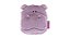 Cuddly Lined Notebook Pygmy Hippo-.. - Imagem 1