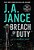 Breach Of Duty: A J. P. Beaumont Novel-.. - Imagem 1