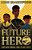 Future Hero 3 - Future Hero - Escape From The Clay City-.. - Imagem 1