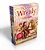 The Kingdom Of Wrenly Collection (Includes Four Magical Adventures And A Map!) (Boxed Set): The Lost Stone; The Scarlet Dragon; Sea Monster!; The Witc-.. - Imagem 1
