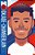 Football Legends 3 - Football Legends - 3: - Alex Oxlade-Chamberlain-.. - Imagem 1