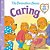 Caring (Berenstain Bears Gifts Of The Spirit)-.. - Imagem 1