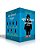 The Spy School Vs. Spyder Collection (Boxed Set): Spy School; Spy Camp; Evil Spy School; Spy Ski School; Spy School Secret Service; Spy School Goes So-.. - Imagem 1