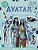 The Ultimate Avatar Sticker Book: Includes Avatar The Way Of Water-.. - Imagem 1