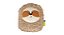 Cuddly Lined Notebook Sloth-.. - Imagem 1