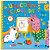 Unicorn's School Day: Turn The Wheels For Some Silly Fun!-.. - Imagem 1