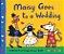 Maisy Goes To A Wedding: A Maisy First Experiences Book-.. - Imagem 1