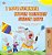 I Love Summer (English Haitian Creole Bilingual Children's Book)-.. - Imagem 1