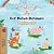 First Picture Dictionary - Animals (Urdu English Bilingual Children's Book)-.. - Imagem 1