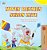I Love Summer (Haitian Creole Children's Book)-.. - Imagem 1