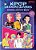 Kpop Demon Hunters: Official Activity Book-.. - Imagem 1