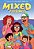 Mixed Feelings: A Graphic Novel: Volume 1-.. - Imagem 1