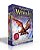 The Kingdom Of Wrenly Collection #4 (Boxed Set): The Thirteenth Knight; A Ghost In The Castle; Den Of Wolves; The Dream Portal-.. - Imagem 1