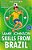 Jamie Johnson 7 - Skills From Brazil - 2022 Edition-.. - Imagem 1