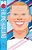 Football Legends - 8 - Erling Haaland-.. - Imagem 1