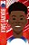 Football Legends - 9 - Bukayo Saka-.. - Imagem 1