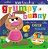 Never Touch A Grumpy Bunny!-.. - Imagem 1