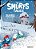 The Smurfs Tales Vol. 15: The Smurfs And The White Storm And Other Stories-.. - Imagem 1