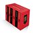 House Edition Paperback Box Set - Gryffindor-.. - Imagem 1
