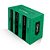 House Edition Paperback Box Set - Slytherin-.. - Imagem 1