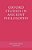 Oxford Studies In Ancient Philosophy-.. - Imagem 1