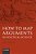 How To Map Arguments In Political Science (Paperback)-.. - Imagem 1