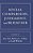 Social Comparison, Judgment, And Behavior-.. - Imagem 1