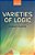 Varieties Of Logic P-.. - Imagem 1