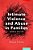 Intimate Violence And Abuse In Families-.. - Imagem 1