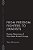 From Freedom Fighters To Jihadists: Human Resources Of Non-State Armed Groups-.. - Imagem 1