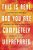 This Is Real And You Are Completely Unprepared: The Days Of Awe As A Journey Of Transformation-.. - Imagem 1