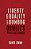 Liberty, Equality, And Humbug: Orwell's Political Ideals-.. - Imagem 1