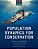 Population Dynamics For Conservation-.. - Imagem 1