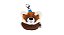 Zippazoo Bag Buddy Red Panda-.. - Imagem 1