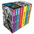 Harry Potter Boxed Set - The Complete Collection - Adult Paperback-.. - Imagem 1