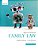 Hayes & Williams Family Law 7E P-.. - Imagem 1