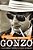 Gonzo: The Life Of Hunter S. Thompson-.. - Imagem 1