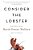 Consider The Lobster And Other Essays-.. - Imagem 1