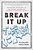 Break It Up: Secession, Division, And The Secret History Of America's Imperfect Union-.. - Imagem 1