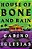 House Of Bone And Rain-.. - Imagem 1
