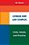 Lesbian And Gay Couples: Lives, Issues, And Practice-.. - Imagem 1