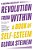 Revolution From Within: A Book Of Self-Esteem-.. - Imagem 1