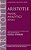 Aristotle's Prior Analytics Book I-.. - Imagem 1
