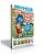 Read With Daniel Tiger! (Boxed Set): Books Are The Best; Clean-Up Time!; Daniel Goes Camping!; Daniel Visits A Pumpkin Patch; My Family Is Special; We-.. - Imagem 1