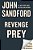 Revenge Prey-.. - Imagem 1