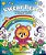 Swear Bears: A Sweary Coloring Book For Grown-Up Comfort-.. - Imagem 1