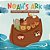 Noah's Ark: Animal Duos/Dúos De Animales (Bilingual: English/Spanish)-.. - Imagem 1