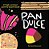 Pan Dulce: A High Contrast Yummy Board Book (Bilingual: English/Spanish)-.. - Imagem 1